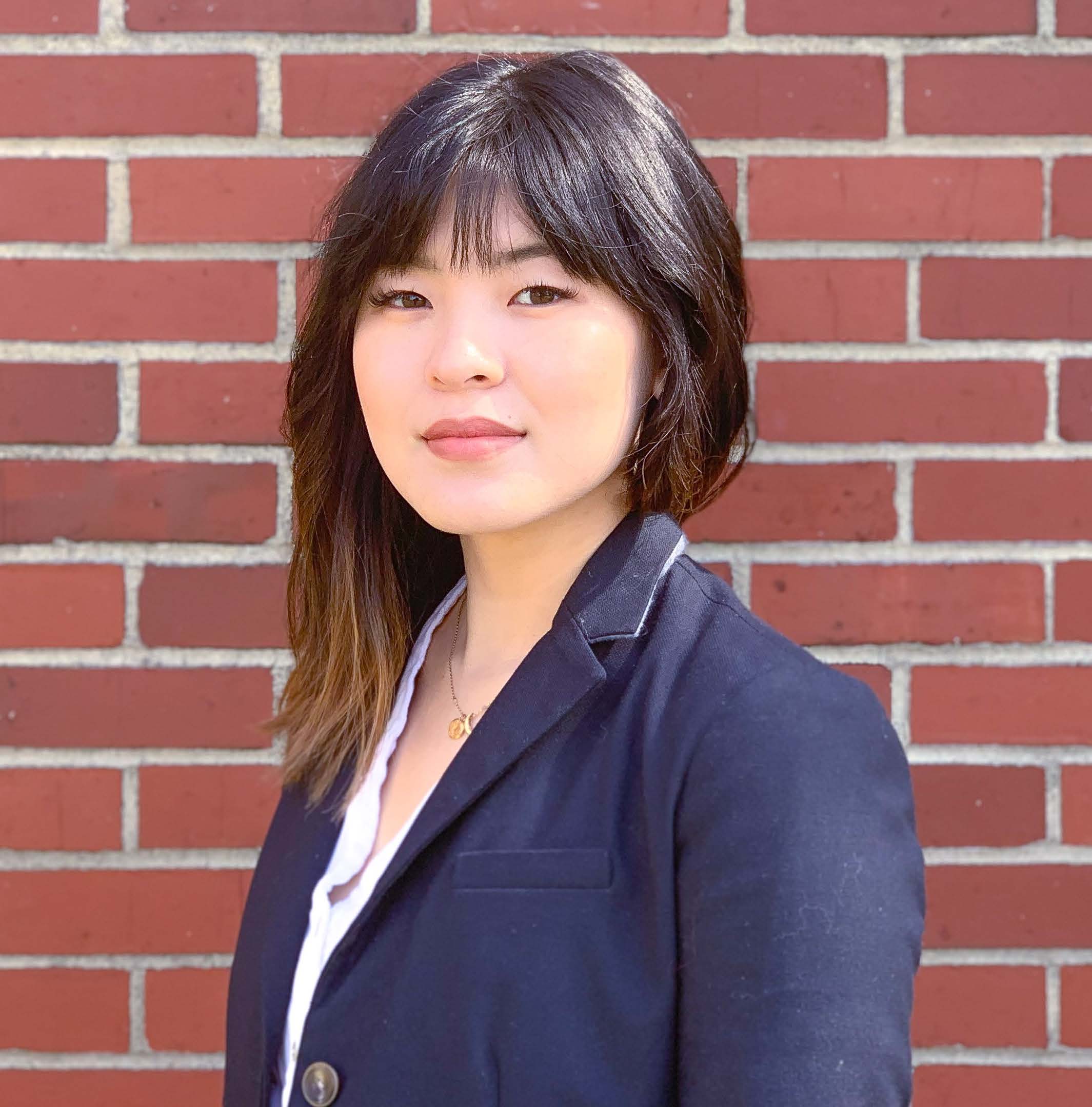 Felicia Chang