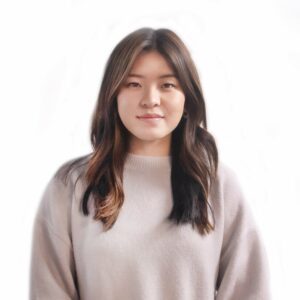Felicia Chang